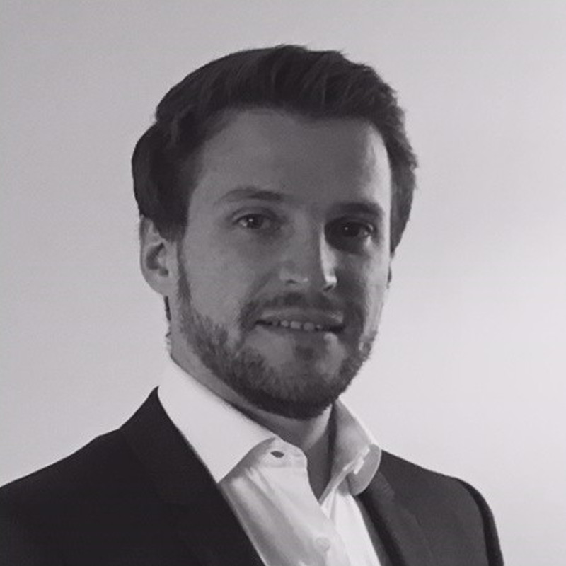Maxime Cheminade, Arkéa Banque Entreprises et Institutionnels